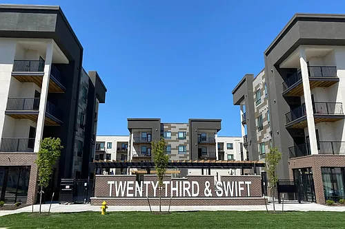 23rd and Swift Photo 1