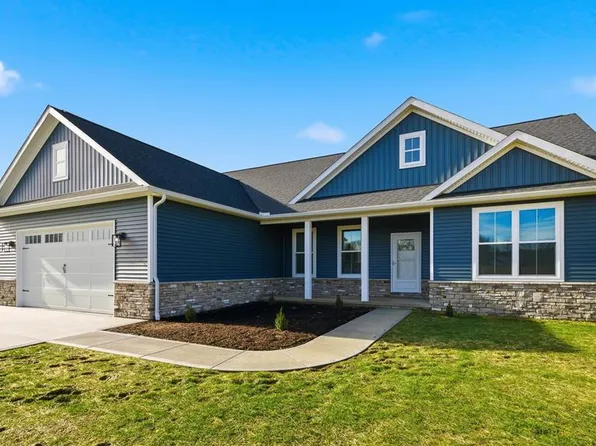 200 High St, Mansfield, OH 44903