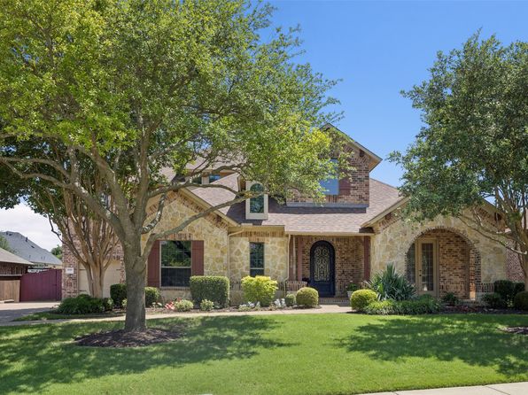 Home for Sale in Prosper TX