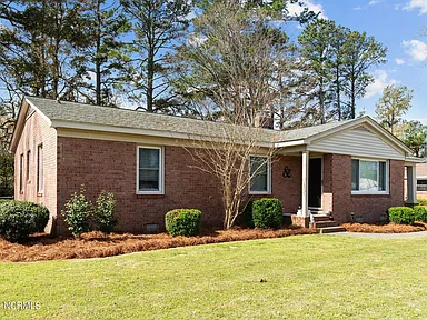 3002 Maryland Dr Greenville NC | Zillow