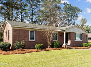 3002 Maryland Dr, Greenville, NC 27858