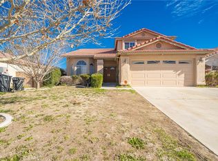 43922 Fallon Dr, Lancaster, CA 93535