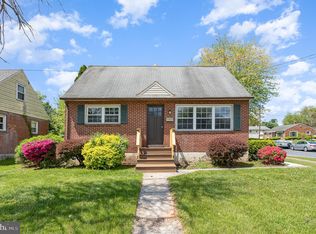 921 Vine St, Middletown, PA 17057