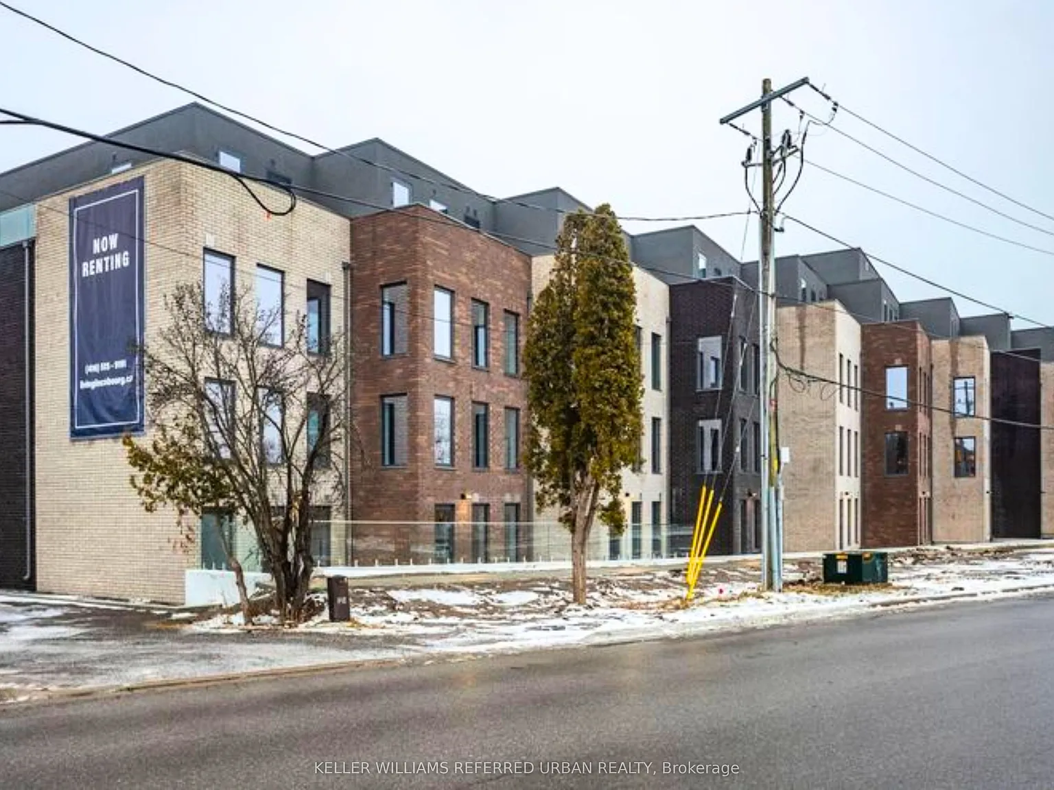 2 bed, $1,940 — Photo 2