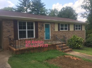 115 Biltmore Cir, Easley, SC 29642