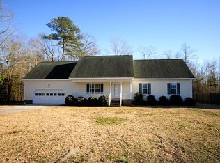 103 Bett Dr, Goldsboro, NC 27534