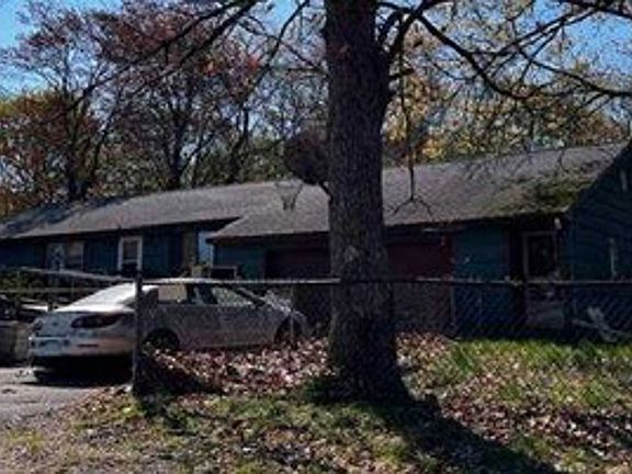 Property Side View
