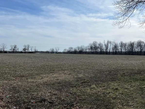 E State Road Highway Hwy #58, Freelandville, IN 47535