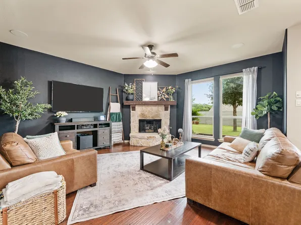 1701 McGee Ave, Bartonville, TX 76226