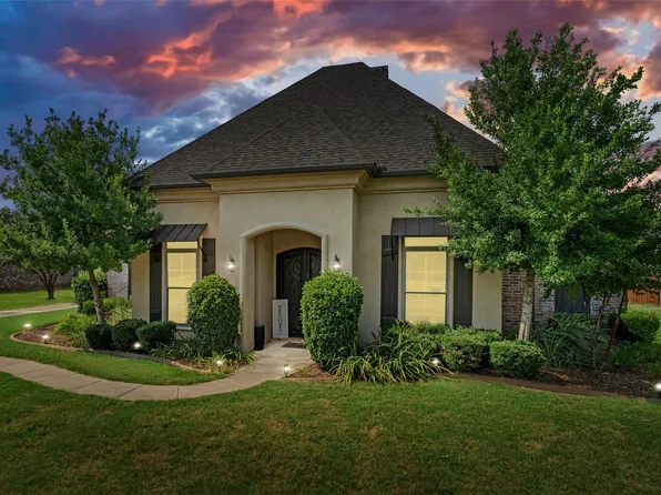 107 Colonel Burt Dr, Benton, LA 71006