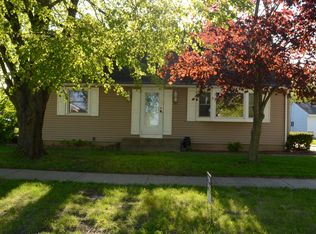 551 S Union St, Sparta, MI 49345