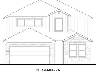 Berkman Plan, Turner's Crossing 45s, Buda, TX 78610