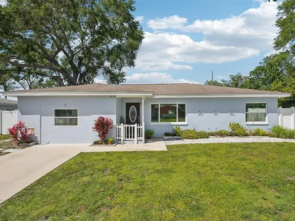 2362 Mary Ln, Clearwater, FL 33763