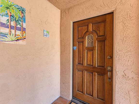 3rd image of 400 N Sunrise Way APT 240