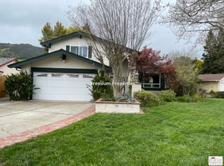 204 Caboose Pl, Danville, CA 94526