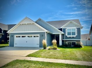1228 Christine Cir, Brookings, SD 57006