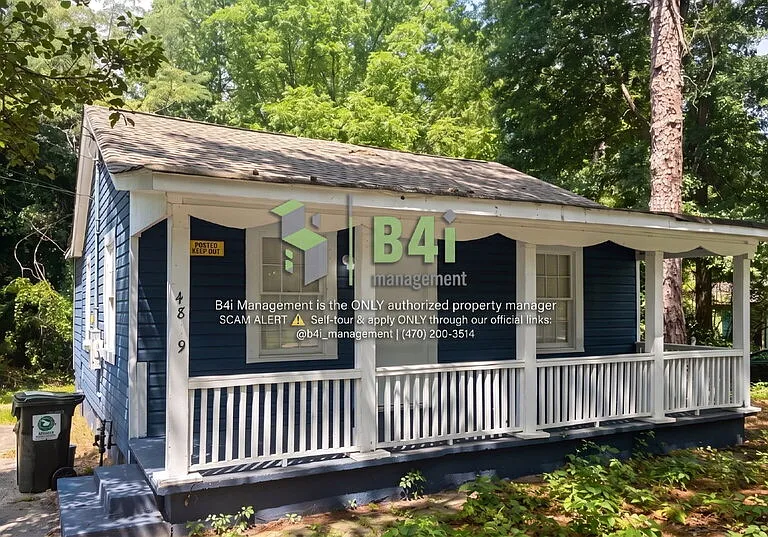 4899 Ben Hill Rd — Photo 1