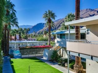 155 W Hermosa Pl UNIT 23, Palm Springs, CA 92262