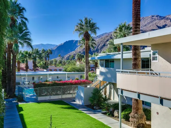 155 W Hermosa Pl Unit 23, Palm Springs, CA 92262