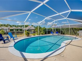 436 Avalon Dr, Cape Coral, FL 33904