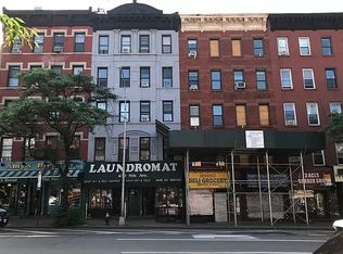 670 9th Ave, New York, NY 10036