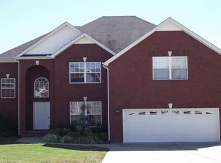7005 Merlot Dr, Smyrna, TN 37167