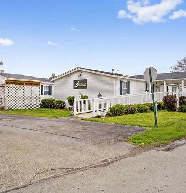 115 Vesta St, Elco, PA 15434 Zillow