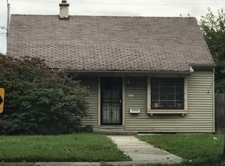 4982 N 27th St, Milwaukee, WI 53209
