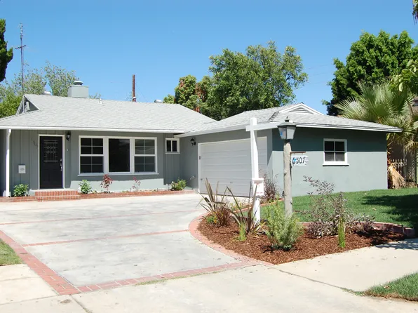 6507 Gaviota Ave, Van Nuys, CA 91406
