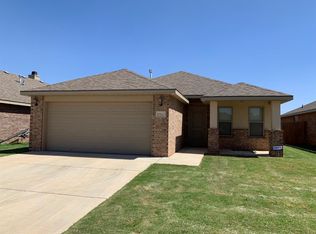5503 113th St, Lubbock, TX 79424