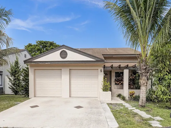 5 Gadsby Way, Boynton Beach, FL 33426