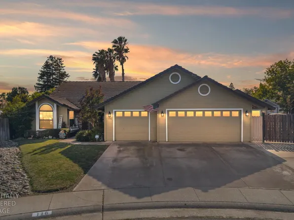 116 Fern Ct, Galt, CA 95632