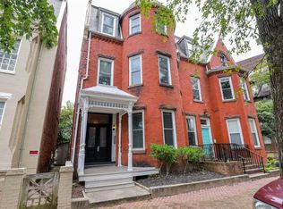 1302 Grove Ave APT 1, Richmond, VA 23220