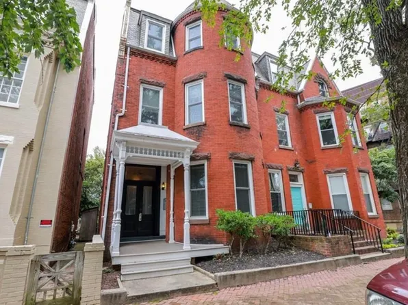 1302 Grove Ave APT 1, Richmond, VA 23220