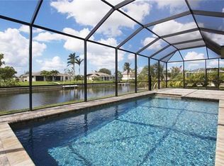 408 NE 18th Ave, Cape Coral, FL 33909