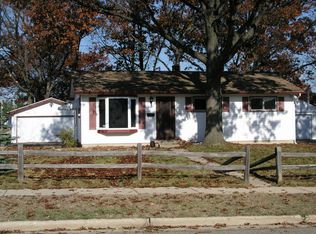 1029 Oakcrest St SW, Wyoming, MI 49509