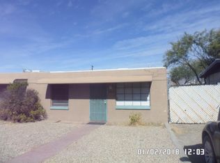 5021 E 1st St, Tucson, AZ 85711