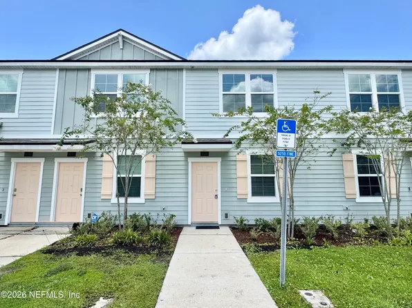 8339 ASTEROID Street, Jacksonville, FL 32256