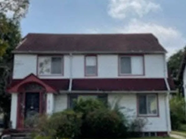 18936 Lewiston Ave, Saint Albans, NY 11412