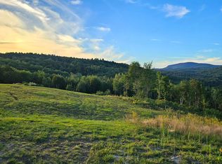 10050 Scotch Hollow Rd, South Ryegate, VT 05069