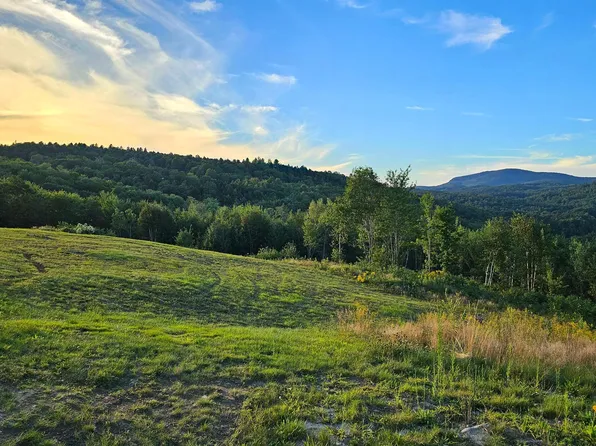 10050 Scotch Hollow Road, Newbury, VT 05069