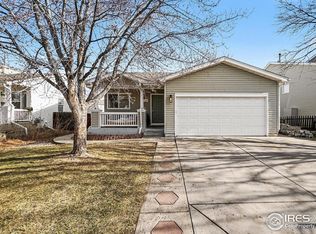 1244 Spring Creek Ct, Longmont, CO 80504