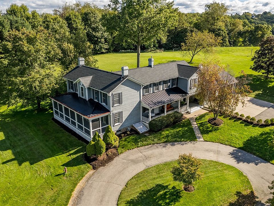 93 Pink House Ln, Sewickley, PA 15143 | MLS #1731810 | Zillow