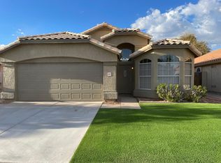 1882 W Springfield Way, Chandler, AZ 85286