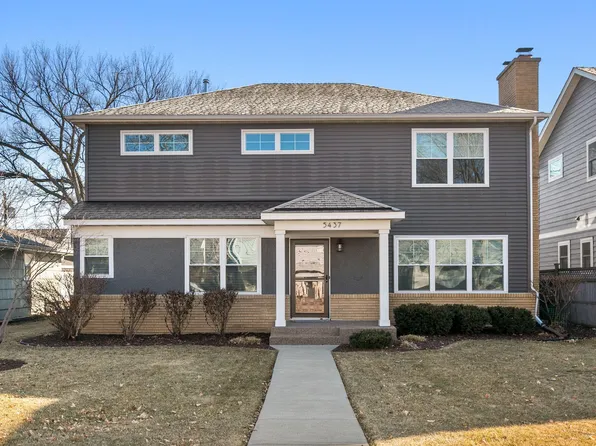 5437 James Ave S, Minneapolis, MN 55419