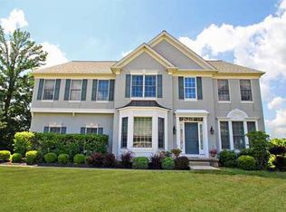 7 McGinnis St, East Brunswick, NJ 08816