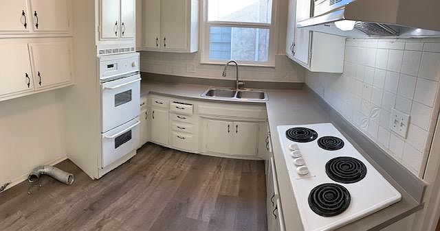 Remodeled Kitchen just completed