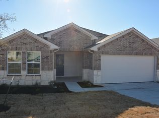 12604 Brahmin Dr, Austin, TX 78724