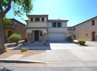 22182 S 211th St, Queen Creek, AZ 85142