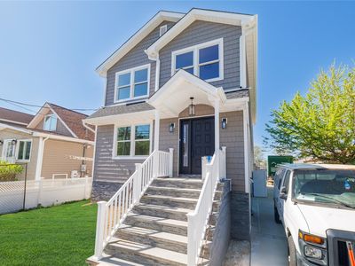859 Jefferson Street, Baldwin, NY, 11510